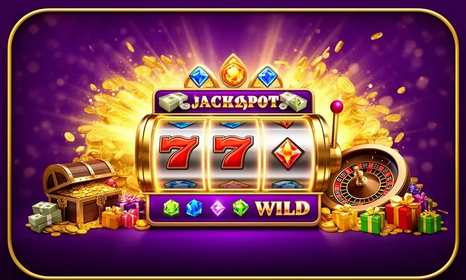 adxl355 Slot Fire Joker ทำงานยังไง และอะไรทำให้มันน่าเล่น